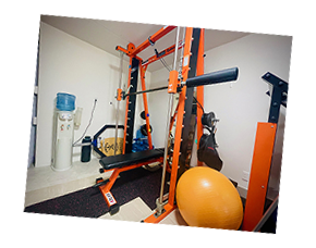 トレーニングの効果